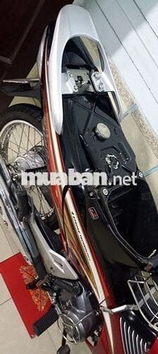 Bán future neo kim 2006,úp lên áo 2009 bstp-hcm