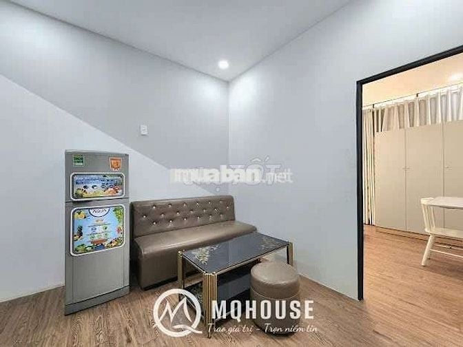 THUÊ 1 : LỜI 1 nhà kinh doanh CHDV mặt tiền Âu Cơ