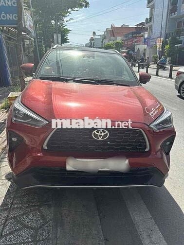 Toyota Yaris Cross 2023 1.5 D-CVT - 15000 km