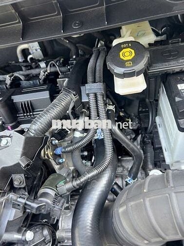 Hyundai Stargazer 2024 X Cao cấp - 27000 km