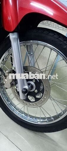 Bán future neo kim 2006,úp lên áo 2009 bstp-hcm