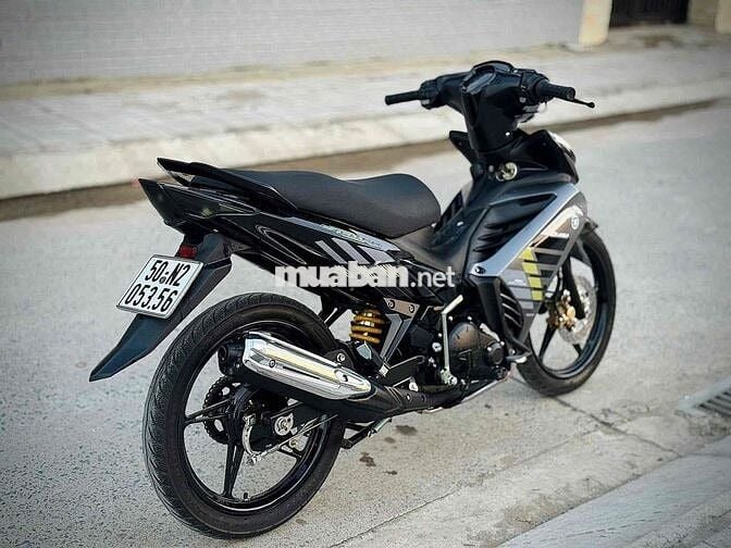 ex 1s9a bstp 9 chủ