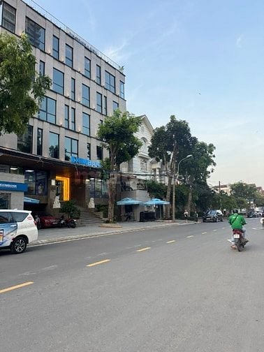 Khan hiếm xây cao Thảo Điền hầm 6 tầng 480m2 chỉ 110tỷ (20m X 24m) Q2