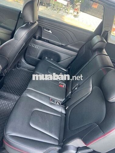 Hyundai Stargazer 2024 X Cao cấp - 27000 km