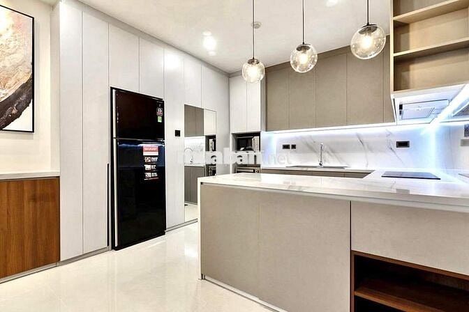 Cho thuê Rivera Park - Quận 10 - 2PN 88m2 - Tầng cao View thoáng