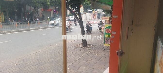 Chính chủ cho thuê mặt bằng kinh doanh 32m2 số 35 nguyễn thái sơn