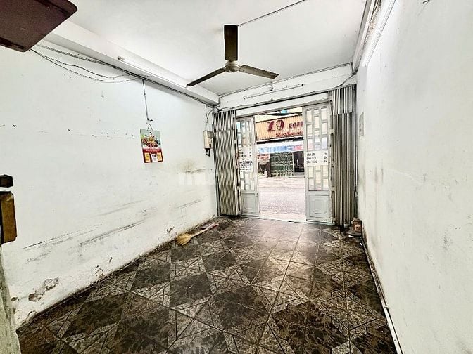 Mặt Tiền Kinh Doanh – Phùng Văn Cung, P2, Phú Nhuận. 9.x tỷ