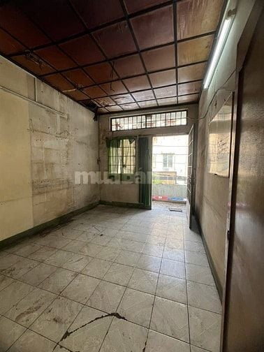 Mặt Tiền Kinh Doanh – Phùng Văn Cung, P2, Phú Nhuận. 9.x tỷ