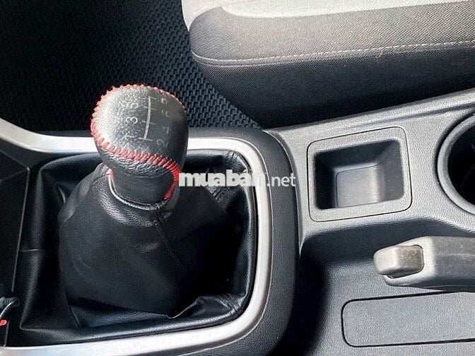 Chevrolet Colorado 2016 LT nhập thái Lan