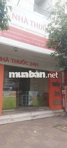 Chính chủ cho thuê mặt bằng kinh doanh 32m2 số 35 nguyễn thái sơn