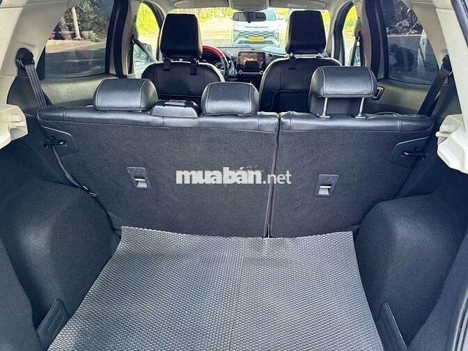 Ford EcoSport 2018 Titanium 1.5L AT - 100000 km