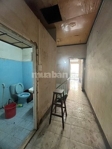 Mặt Tiền Kinh Doanh – Phùng Văn Cung, P2, Phú Nhuận. 9.x tỷ