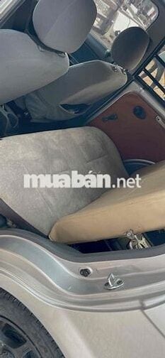 Daewoo Matiz 2009 1.0MT - 50000 km