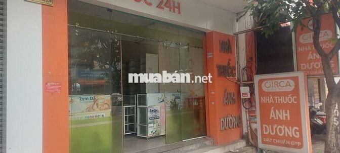 Chính chủ cho thuê mặt bằng kinh doanh 32m2 số 35 nguyễn thái sơn