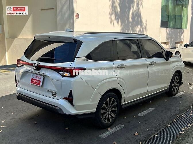 💥TOYOTA VELOZ CROSS 2022 - XE NHẬP INDO💥