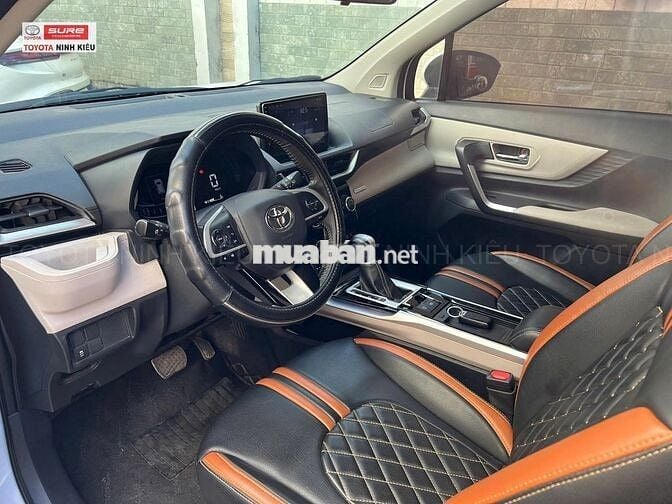 💥TOYOTA VELOZ CROSS 2022 - XE NHẬP INDO💥