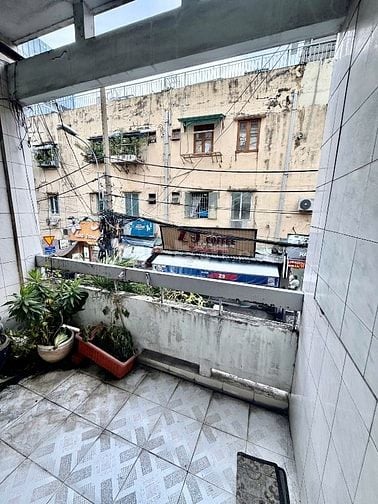 Mặt Tiền Kinh Doanh – Phùng Văn Cung, P2, Phú Nhuận. 9.x tỷ