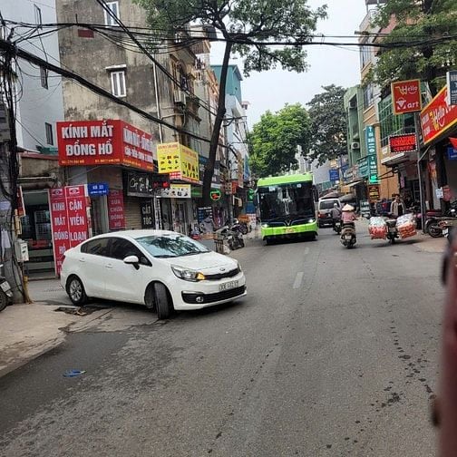 Chính chủ bán nhà đất 51.5 m2 tại ngõ 274 đường Đại Mỗ 