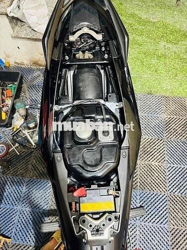 ex 1s9a bstp 9 chủ