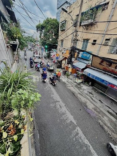 Mặt Tiền Kinh Doanh – Phùng Văn Cung, P2, Phú Nhuận. 9.x tỷ