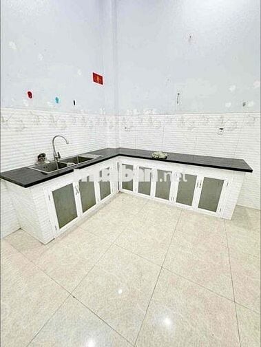 ✅NHÀ [ 4 x 12] 4 tầng 4PN ,3WC,hẽm 5m thông,đường Hương lộ 2 ✅