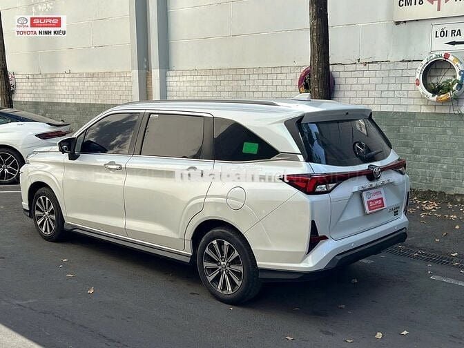 💥TOYOTA VELOZ CROSS 2022 - XE NHẬP INDO💥