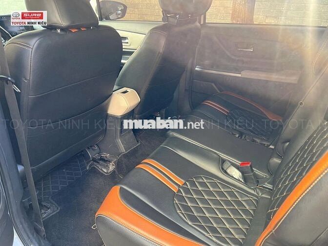 💥TOYOTA VELOZ CROSS 2022 - XE NHẬP INDO💥