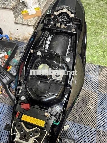 ex 1s9a bstp 9 chủ