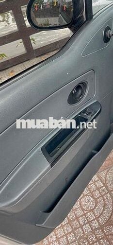 Daewoo Matiz 2009 1.0MT - 50000 km