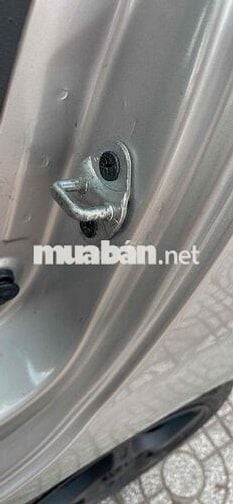 Daewoo Matiz 2009 1.0MT - 50000 km