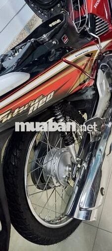 Bán future neo kim 2006,úp lên áo 2009 bstp-hcm