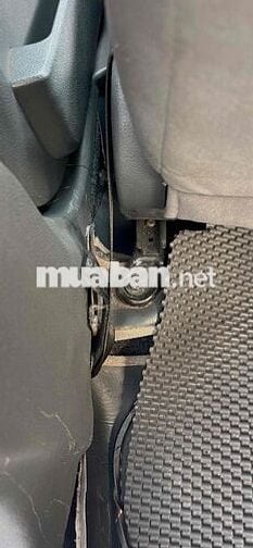 Daewoo Matiz 2009 1.0MT - 50000 km