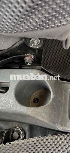 Daewoo Matiz 2009 1.0MT - 50000 km