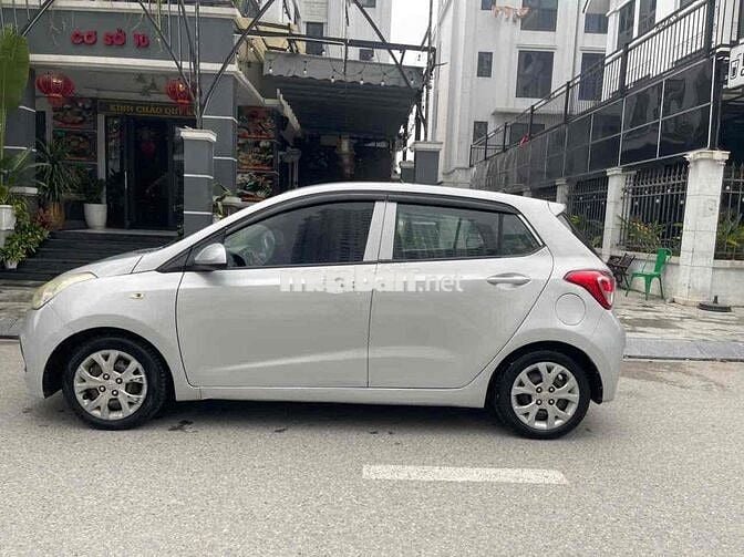 i10 , số sàn nhập khẩu , 98 tr