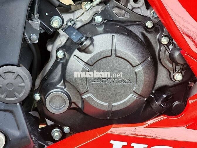 Tp.hcm CBR150 abs bao rút gốc cần bán