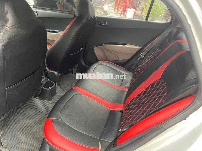 i10 , số sàn nhập khẩu , 98 tr