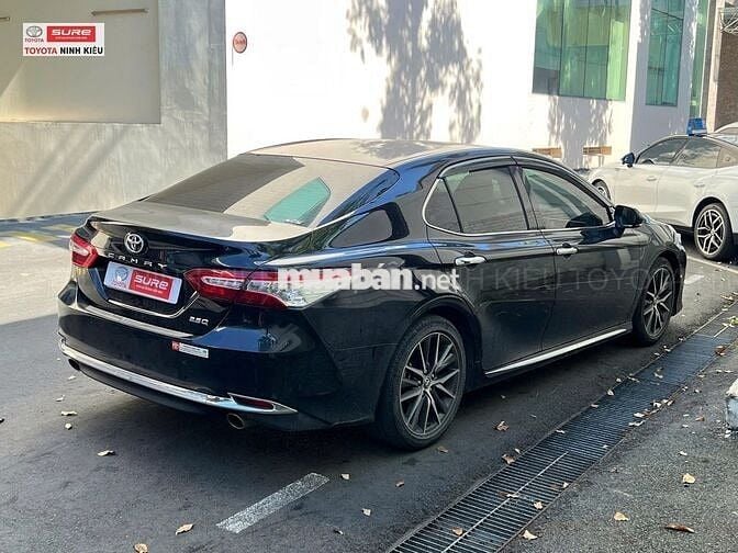 💥TOYOTA CAMRY 2.5Q 2019 - NHẬP THÁI LAN💥