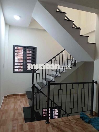 Phòng trọ mới xây, riêng độc lập