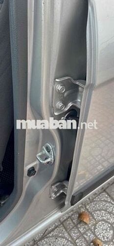 Daewoo Matiz 2009 1.0MT - 50000 km