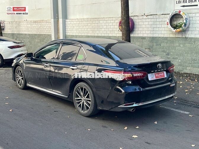💥TOYOTA CAMRY 2.5Q 2019 - NHẬP THÁI LAN💥