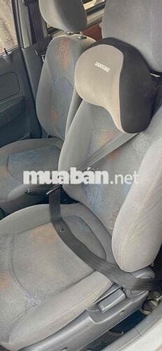 Daewoo Matiz 2009 1.0MT - 50000 km