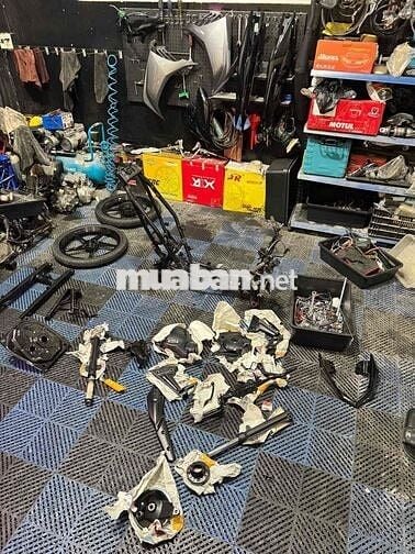 ex 1s9a bstp 9 chủ