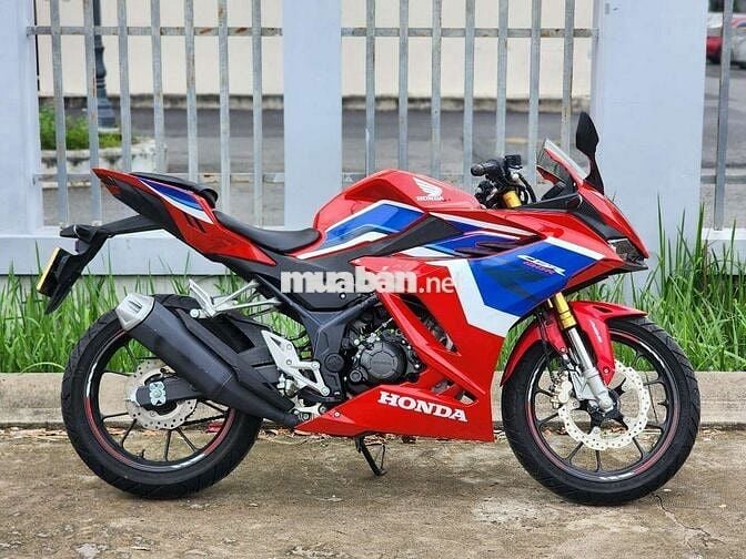 Tp.hcm CBR150 abs bao rút gốc cần bán