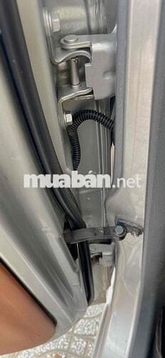 Daewoo Matiz 2009 1.0MT - 50000 km