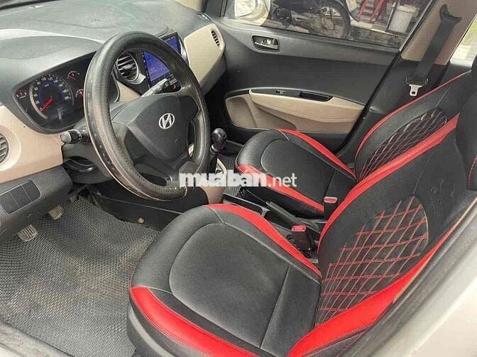 i10 , số sàn nhập khẩu , 98 tr