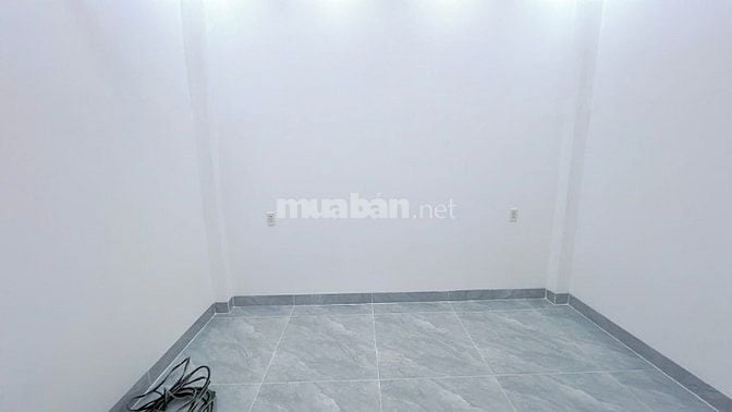 Nhà mới tại Trịnh Quang Nghị, Bình Chánh, (76m2), chỉ 1tỷ970, sổ riêng