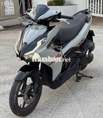 Honda Air Blade 125 2021 Xám đen