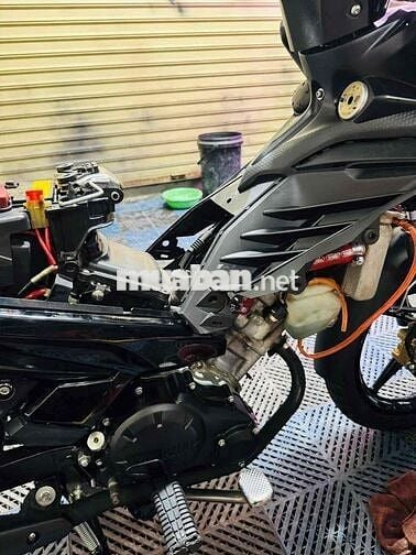 ex 1s9a bstp 9 chủ