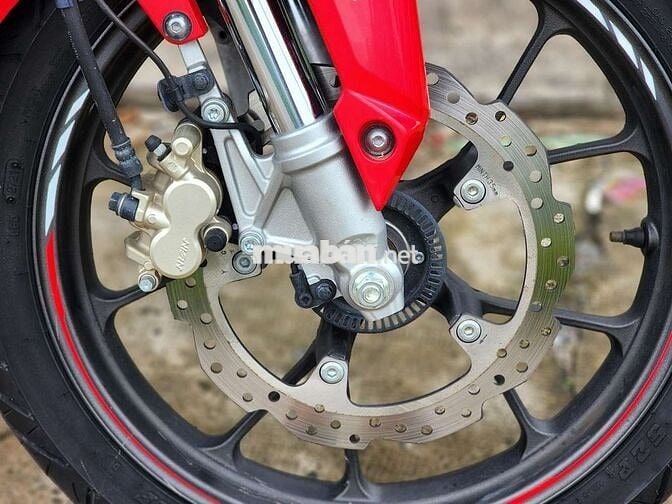 Tp.hcm CBR150 abs bao rút gốc cần bán