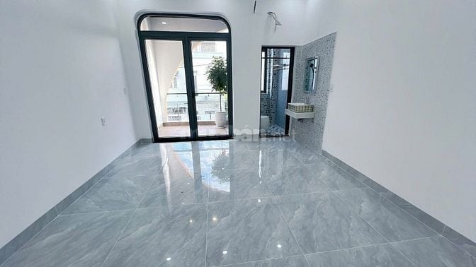 Nhà mới tại Trịnh Quang Nghị, Bình Chánh, (76m2), chỉ 1tỷ970, sổ riêng